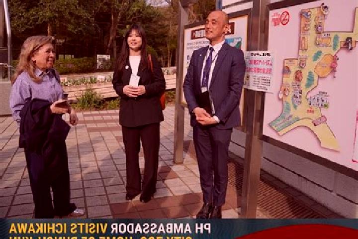 Escorts Ichikawa, Japan — Local Companions