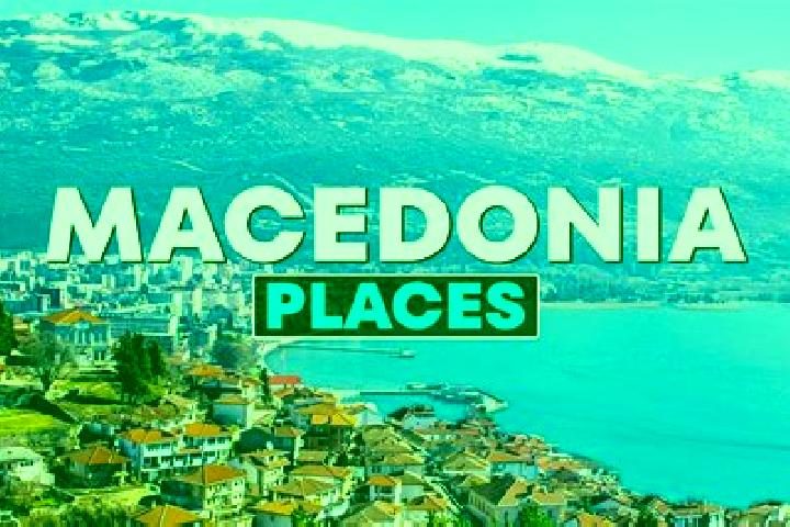 Escorts Idrizovo, North Macedonia — Local Companions