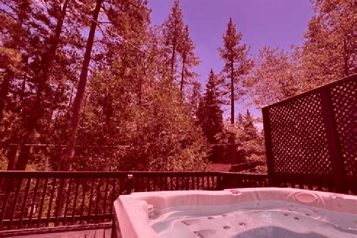 Escorts Idyllwild, United States — Local Companions