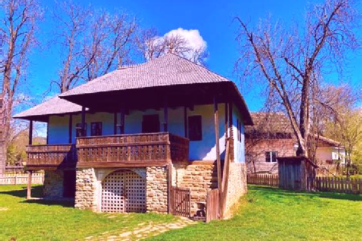 Escorts Iepuresti, Romania — Local Companions