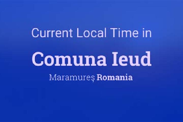 Escorts Ieud, Romania — Local Companions