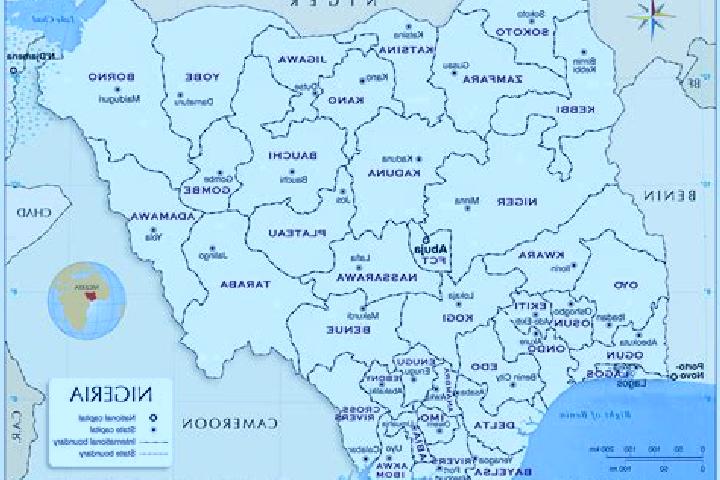 Escorts Igabi, Nigeria — Local Companions