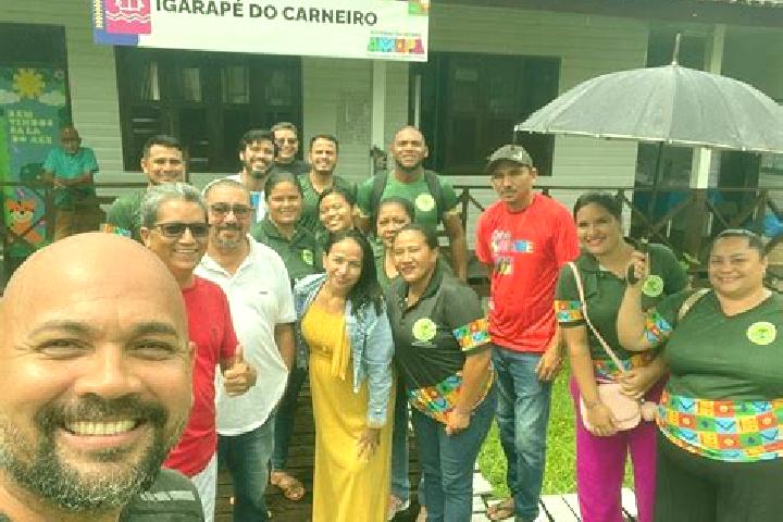 Escorts Igarape do Meio, Brazil — Local Companions