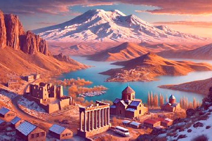 Escorts Igdir, Turkey — Local Companions