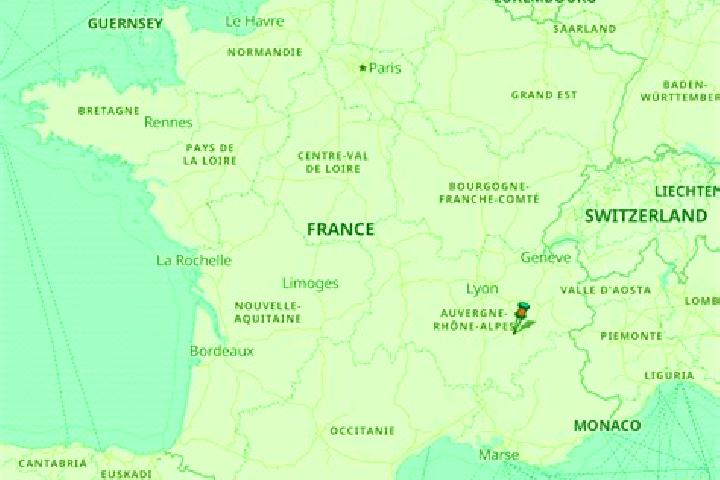 Escorts Ige, France — Local Companions