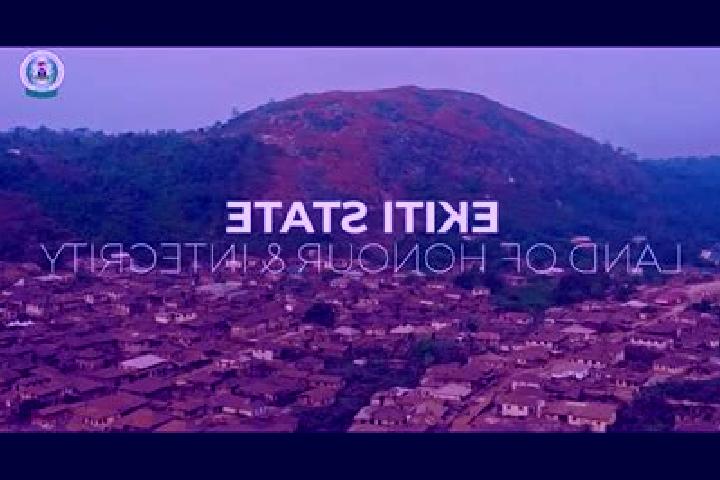 Escorts Igede-Ekiti, Nigeria — Local Companions