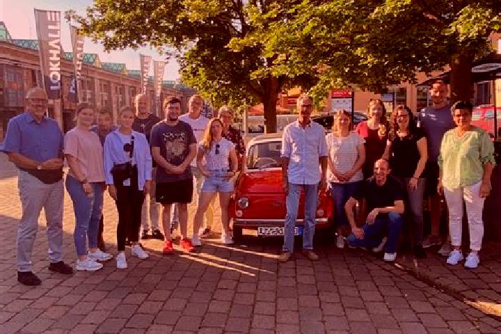 Escorts Igersheim, Germany — Local Companions