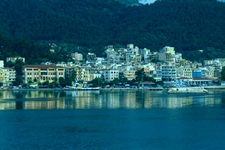 Escorts Igoumenitsa, Greece — Local Companions