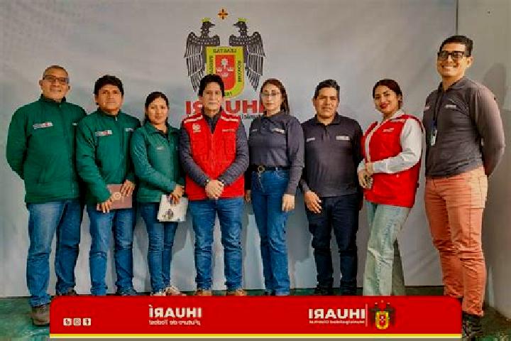 Escorts Ihuari, Peru — Local Companions