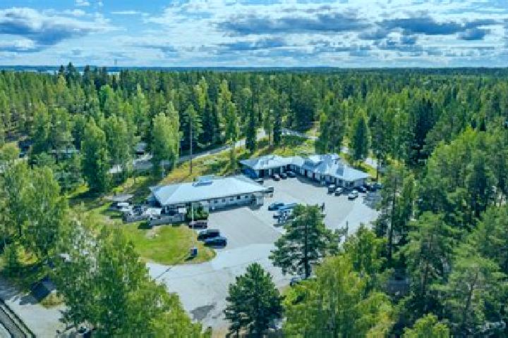 Escorts Ikaalinen, Finland — Local Companions