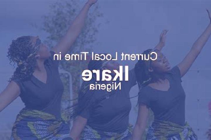 Escorts Ikare, Nigeria — Local Companions