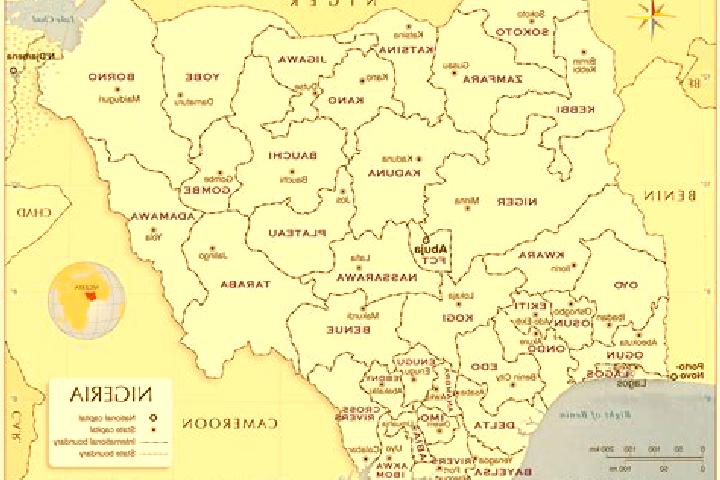 Escorts Ikem, Nigeria — Local Companions