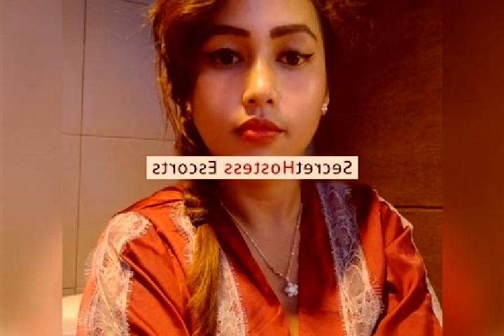 Escorts Ilaga, Indonesia — Local Companions