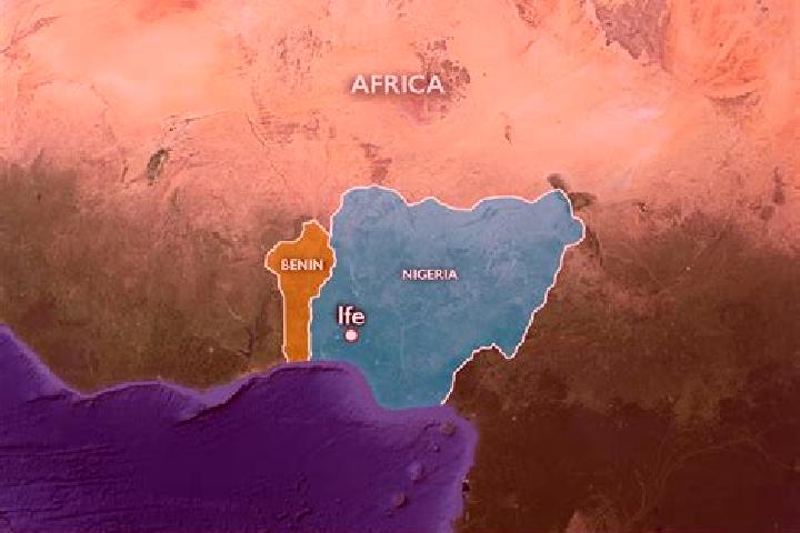 Escorts Ile-Ife, Nigeria — Local Companions