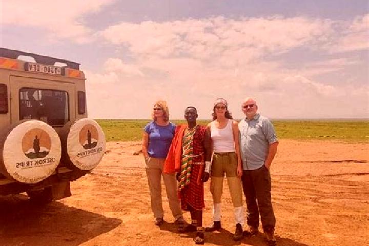 Escorts Ilembo, Tanzania — Local Companions