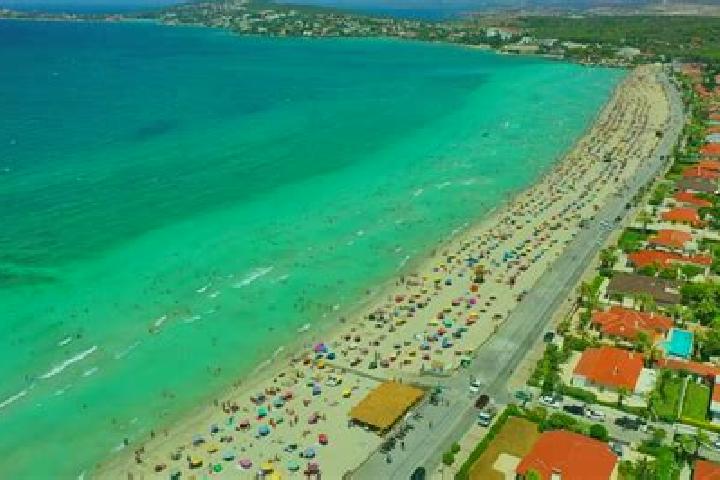 Escorts Ilica, Turkey — Local Companions