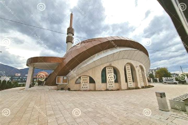 Escorts Ilidza, Bosnia and Herzegovina — Local Companions