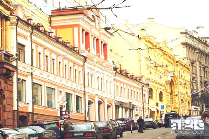 Escorts Il inka, Russia — Local Companions