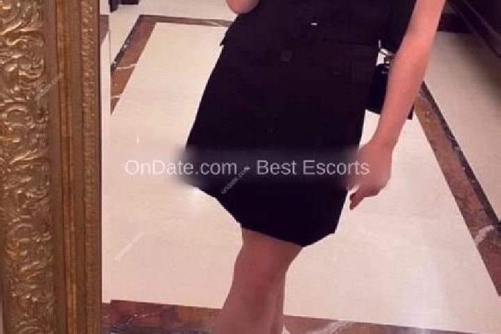 Escorts Illinka, Ukraine — Local Companions