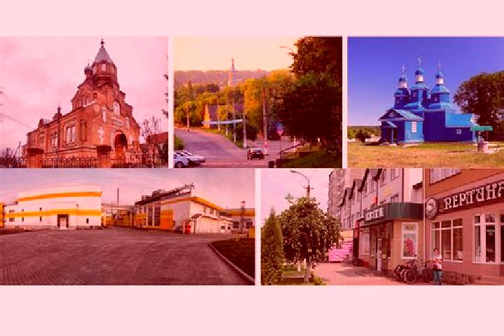 Escorts Illintsi, Ukraine — Local Companions