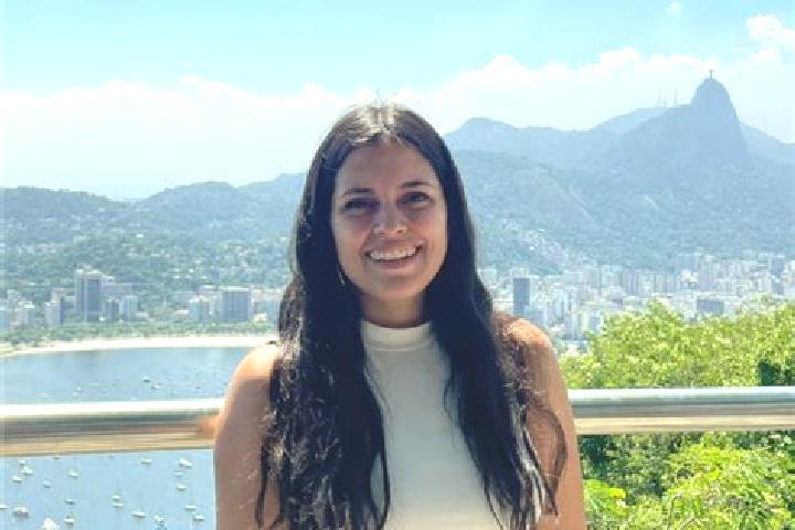 Escorts Ilopolis, Brazil — Local Companions