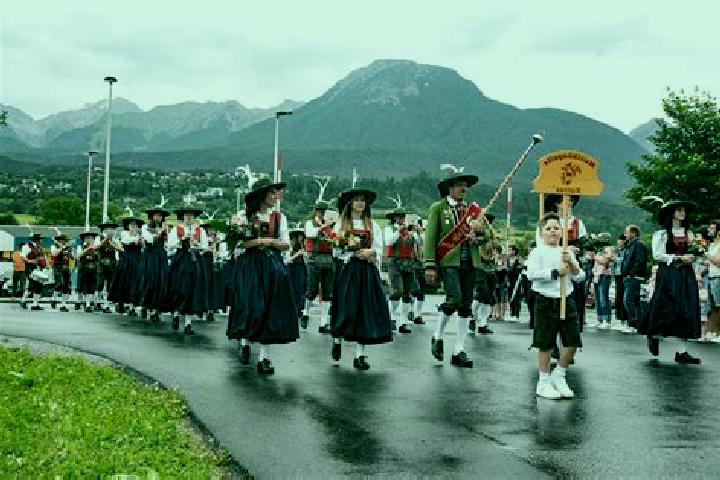 Escorts Imsterberg, Austria — Local Companions