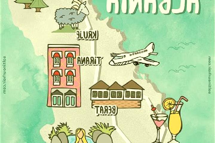 Escorts in Albania — City Directory — Page 7