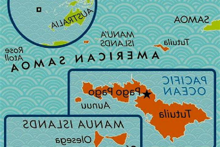 Escorts in American Samoa — City Directory