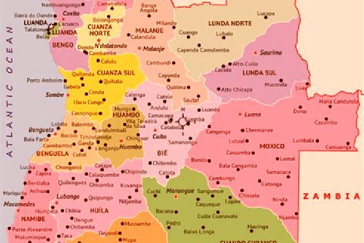 Escorts in Angola — City Directory — Page 6