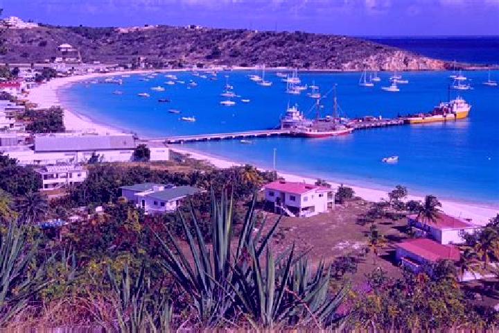 Escorts in Anguilla — City Directory