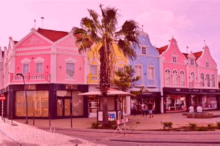 Escorts in Aruba — City Directory