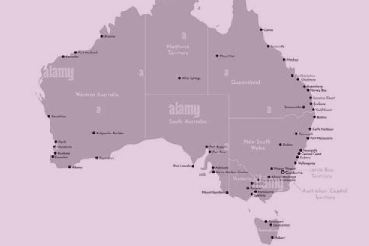 Escorts in Australia — City Directory — Page 19