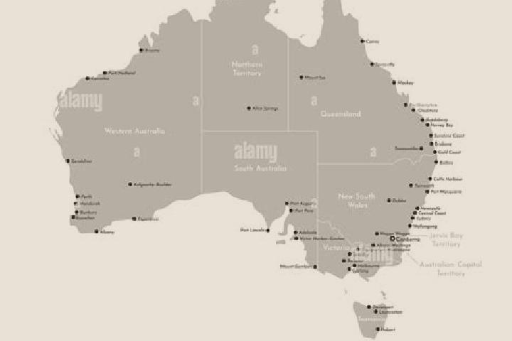 Escorts in Australia — City Directory — Page 44