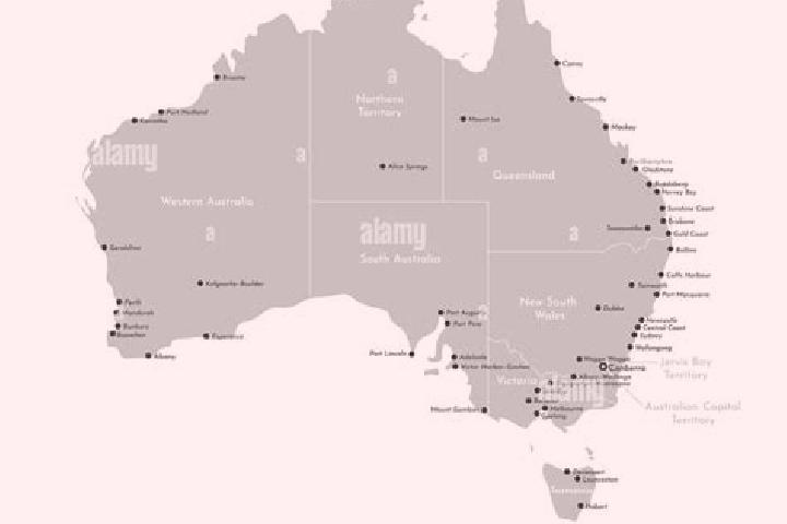 Escorts in Australia — City Directory — Page 77
