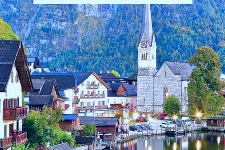 Escorts in Austria — City Directory — Page 10