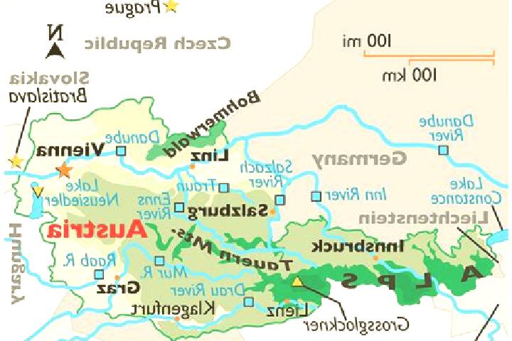 Escorts in Austria — City Directory — Page 14