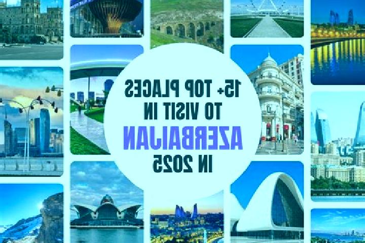 Escorts in Azerbaijan — City Directory — Page 2