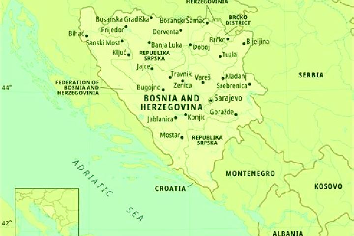 Escorts in Bosnia and Herzegovina — City Directory — Page 7