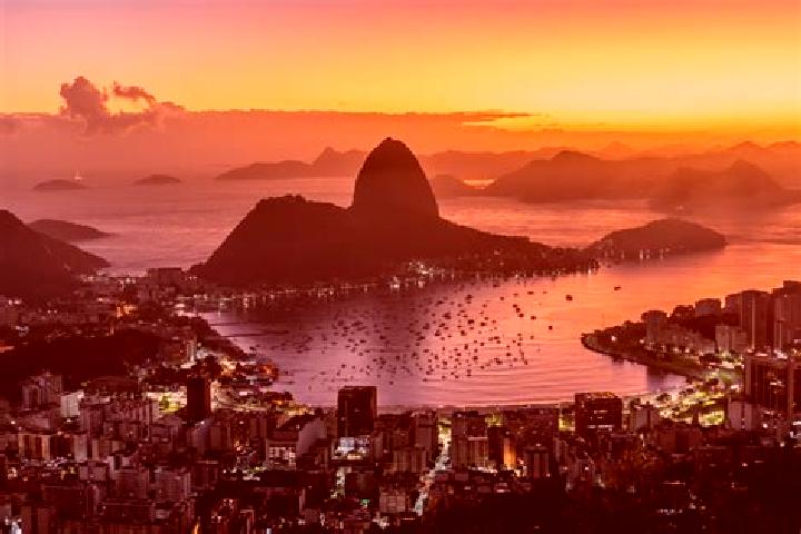 Escorts in Brazil — City Directory — Page 104