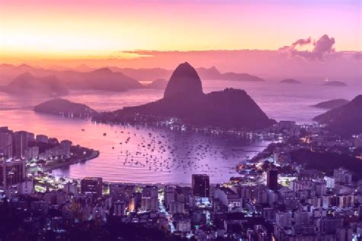 Escorts in Brazil — City Directory — Page 108