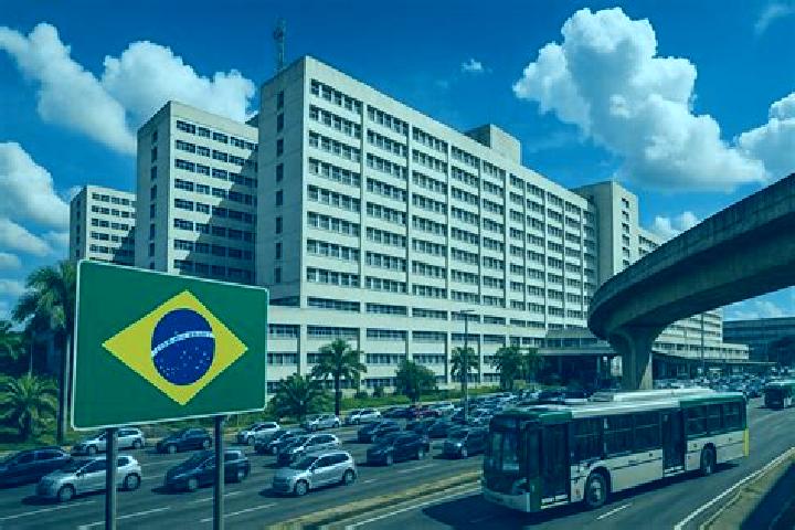 Escorts in Brazil — City Directory — Page 116