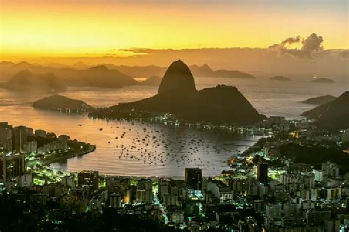 Escorts in Brazil — City Directory — Page 17