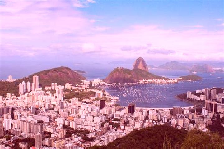 Escorts in Brazil — City Directory — Page 18