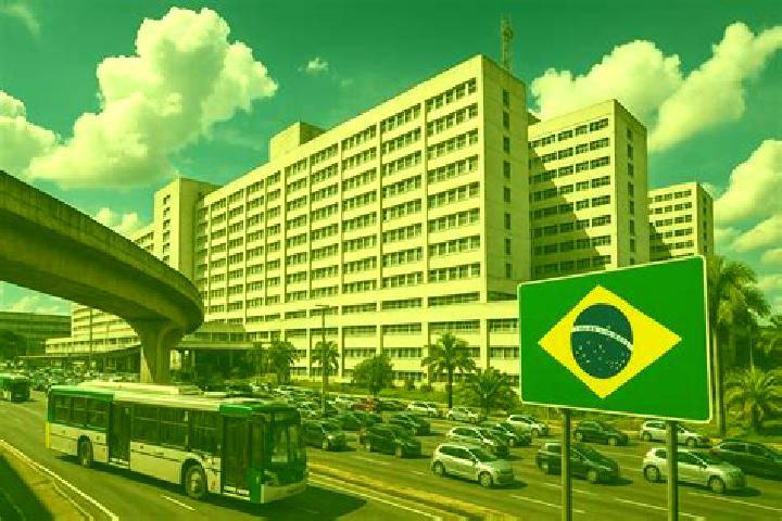 Escorts in Brazil — City Directory — Page 20