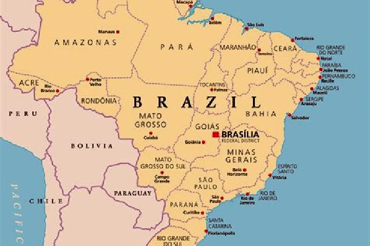 Escorts in Brazil — City Directory — Page 22