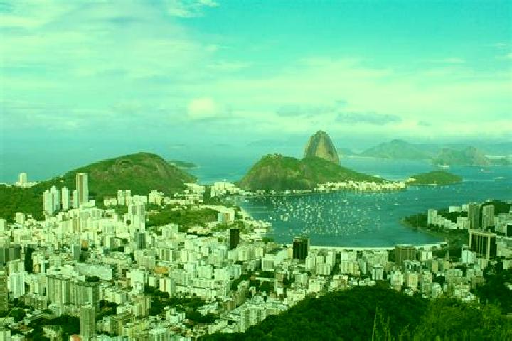 Escorts in Brazil — City Directory — Page 24