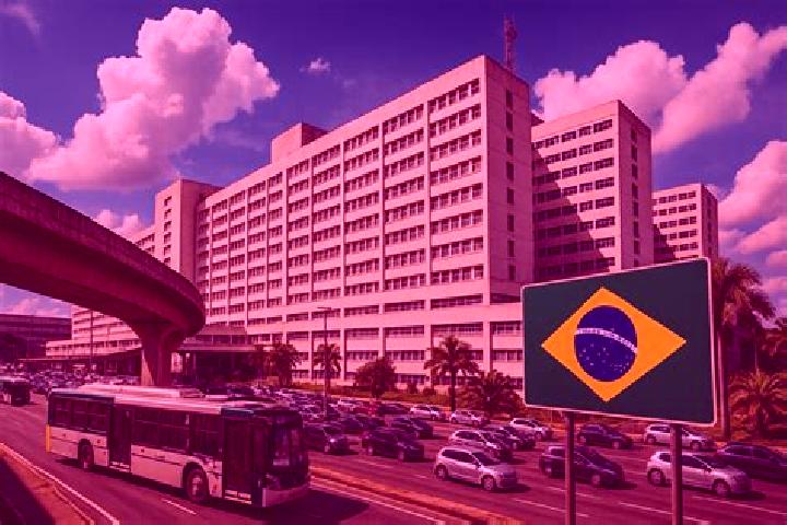 Escorts in Brazil — City Directory — Page 36