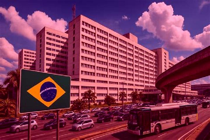 Escorts in Brazil — City Directory — Page 39