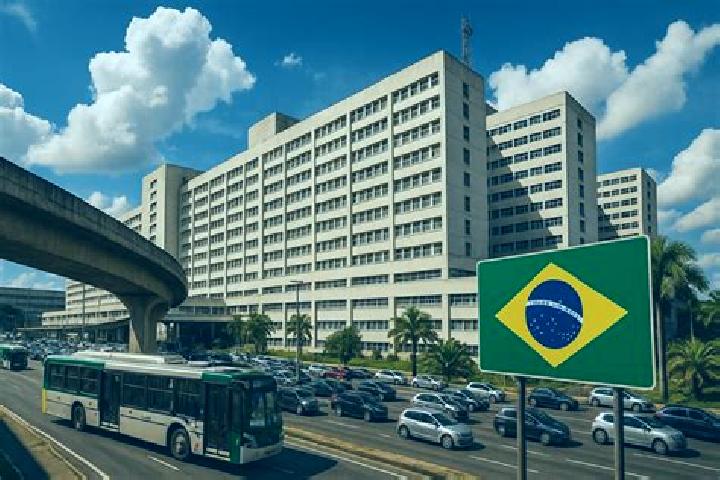 Escorts in Brazil — City Directory — Page 43