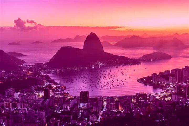 Escorts in Brazil — City Directory — Page 48